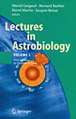 Lectures in astrobiology- Vol 1 