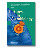 Lectures in astrobiology 1