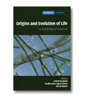 Origins and Evolution of Life