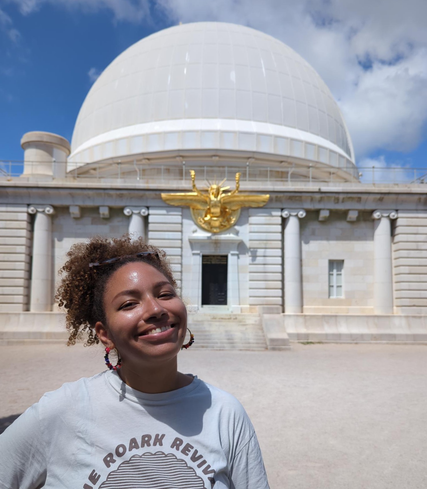 Photo Isaure Gonzalez